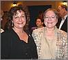 Charlene Munro & Virginia Wight